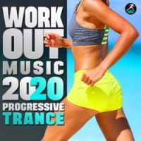Workout Trance - Get up Early, Pt. 36 (138 BPM Cardio Session Mixed)