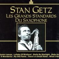 Stan Getz Quintet - The nearness of you
