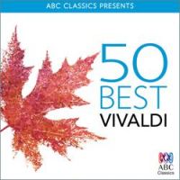 Barbara Jane Gilby - Vivaldi: Concerto for Violin and Strings in F minor, Op.8, No.4, R.297 "L'inverno" - 3. Allegro