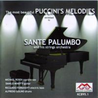 Sante Palumbo - Medley