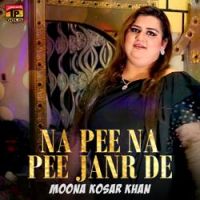 Moona Kosar Khan - Na Pee Na Pee Janr De