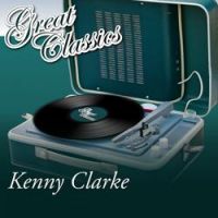 Kenny Clarke - Jeru