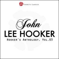 John Lee Hooker - Four Women In My Life