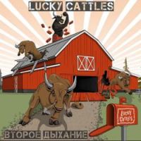 Lucky Cattles - Среди злодеев комиксов