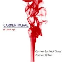 Carmen McRae - All the Things You Are