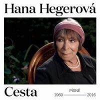 Hana Hegerová - Táta měl rád máju westovou