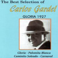 Carlos Gardel - Madreselva