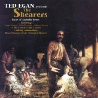 Ted Egan - My Mans a Shearer sung by Nerys Evans