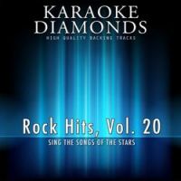 Karaoke Diamonds - Rapid Hope Loss (Karaoke Version) (Originally Performed By Dashboard Confessional)