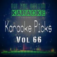 Hit The Button Karaoke - Broken (Originally Performed by Lovelytheband) [Karaoke Version]