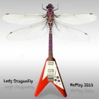 Lady DragonFly - BejbyTele