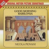 Nicola Piovani - Good Morning Babylone