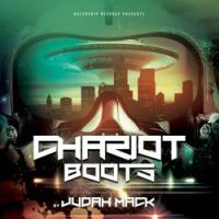 JUDAH MACK - Chariot Boots