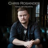 Chris Rosander - Online