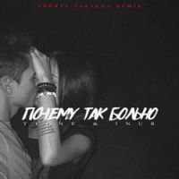 T1One - Почему так больно (Andrey Vertuga Remix) (Radio Edit)