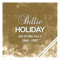 Billie Holiday - The Man I Love (Remastered)