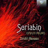 Dmitri Alexeev - Prelude and Nocturne for the Left Hand, Op. 9: I. Prelude in C-Sharp Minor