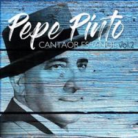 Pepe Pinto - Huérfanos los Dos