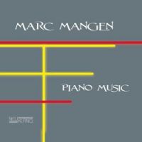 Marc Mangen - The Winds Whisper