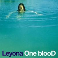 Leyona - Lover's Soul