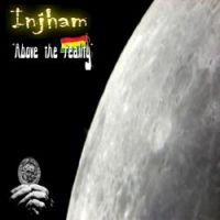 Injham - Mad World Riddim
