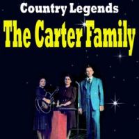 The Carter Family - No More the Moon Shines On Lorena