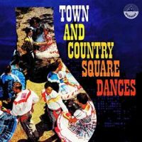 The Square Dancers - Blue Jay Rag