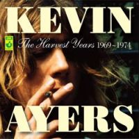Kevin Ayers - Whatevershebringswesing (2003 Remaster)