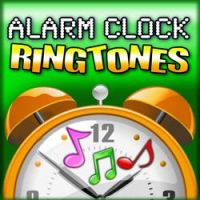 Wake Up Ringtones Alarm Clock Sounds - Children (To Wake Up Cheerful)