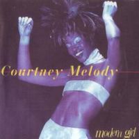 Courtney Melody - African Girl