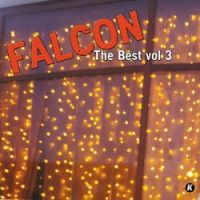Falcon - Blessing You