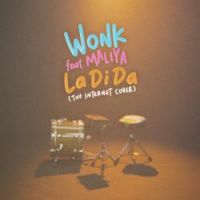 WONK - La Di Da (The Internet Cover)