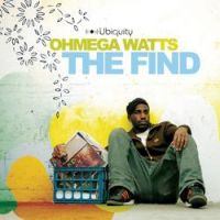 Ohmega Watts - Ya'll There (Interlude 4)