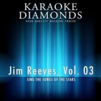 Karaoke Diamonds - Missin' You (Karaoke Version In the Style of Jim Reeves)