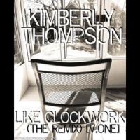 Kimberly Thompson - Butter (Remix)