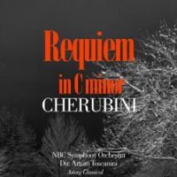 NBC Symphony Orchestra - Requiem In C Minor : I. Introitus