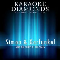 Karaoke Diamonds - April Come She Will (Karaoke Version In the Style of Simon & Garfunkel)