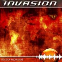 Invasion from Mars - Blood and Honor