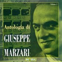 Giuseppe Marzari - Diluvio universale