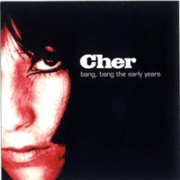 Cher - Magic In The Air (I Feel Something In The Air) (Remastered)