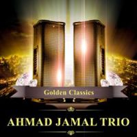 Ahmad Jamal Trio - Gone with the Wind (Live at the Pershing Lounge)