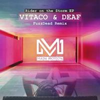 Vitaco - Rider on the Storm (Club Mix)