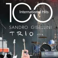 Sandro Gibellini Trio - Daniel