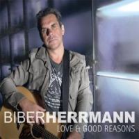 Biber Herrmann - One Good Reason