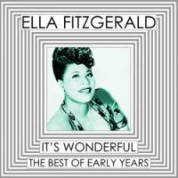 Ella Fitzgerald - All Over Nothing At All