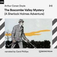 Arthur Conan Doyle - Chapter 115 - The Boscombe Valley Mystery