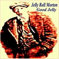 Jelly Roll Morton - Cannonball Blues