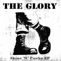 The Glory - Uproar