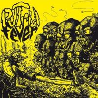 Putrid Fever - Song from War