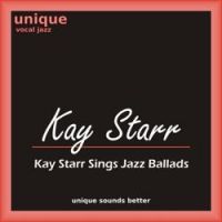 Kay Starr - Maybe You'll Be There